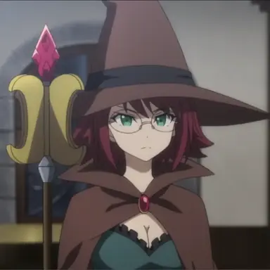 Profile image of 여마법사