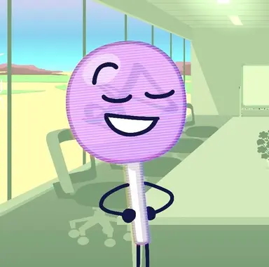 Profile image of Lollipop