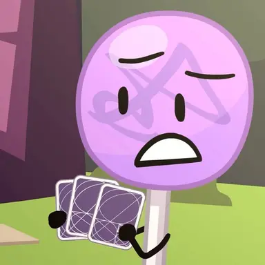 Profile image of Lollipop