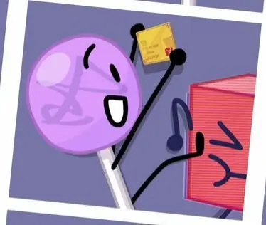 Profile image of Lollipop