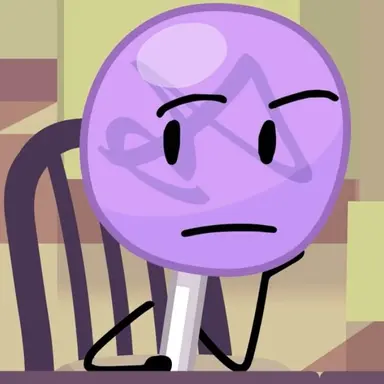 Profile image of Lollipop