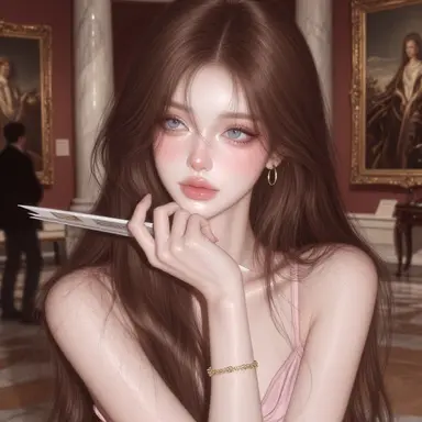 Profile image of 나은서