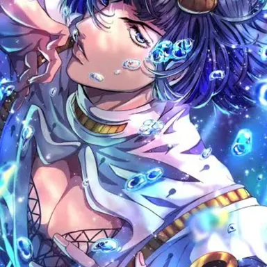 Profile image of ブチャラティ