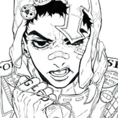 Profile image of ミスタ