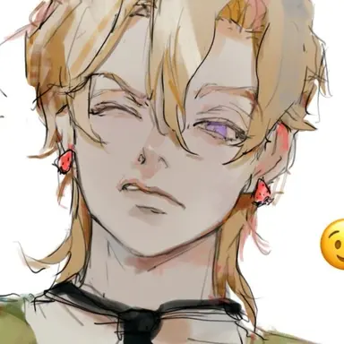 Profile image of フーゴ