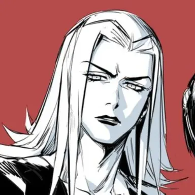 Profile image of アバッキオ