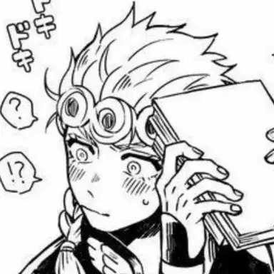 Profile image of ジョルノ