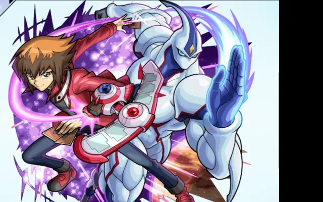 Profile image of 遊城十代