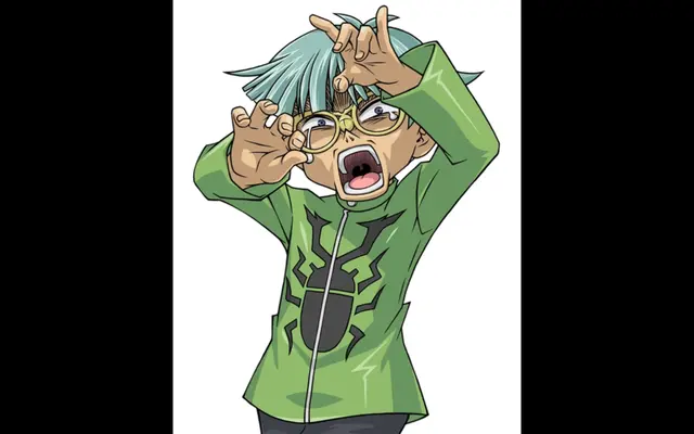 Profile image of インセクター羽蛾