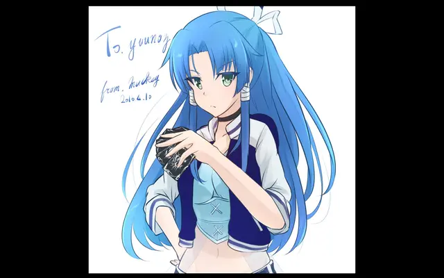 Profile image of 群青早雲