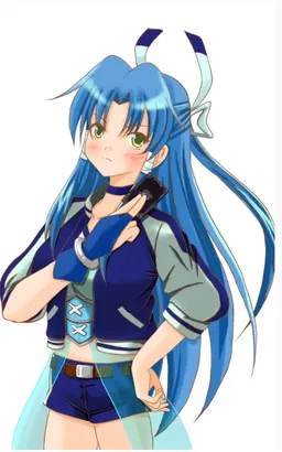 Profile image of 群青早雲