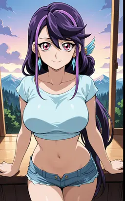 Profile image of 黒咲瑠璃