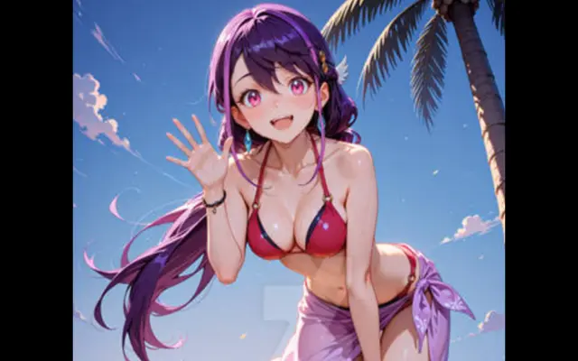 Profile image of 黒咲瑠璃