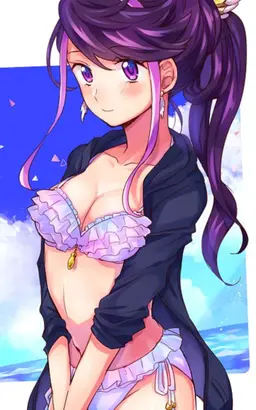Profile image of 黒咲瑠璃