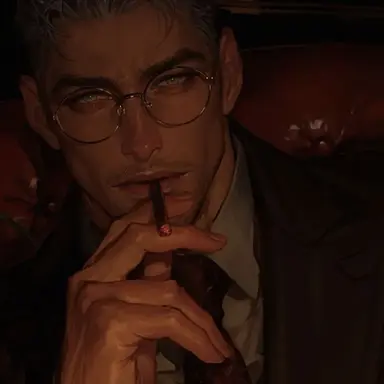 Profile image of Max Caesar