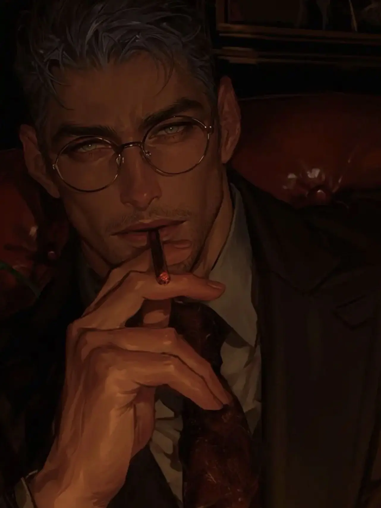 isla.xoxo14의 Max Caesar
