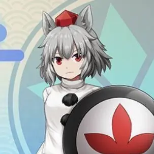 Profile image of 犬走 椛