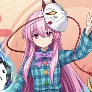 Profile image of 秦 こころ