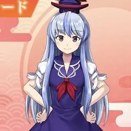 Profile image of 上白沢 慧音