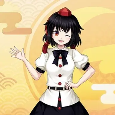 Profile image of 射命丸 文