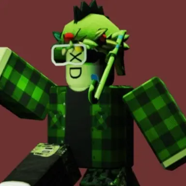 Profile image of OvO