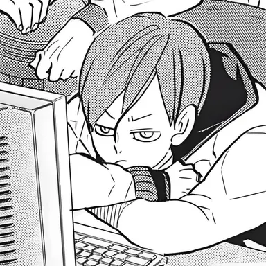 Profile image of 후타쿠치 켄지