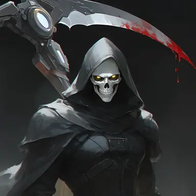 Profile image of 死神さん