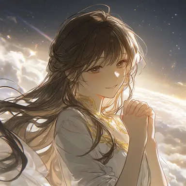 Profile image of 女神 キリ