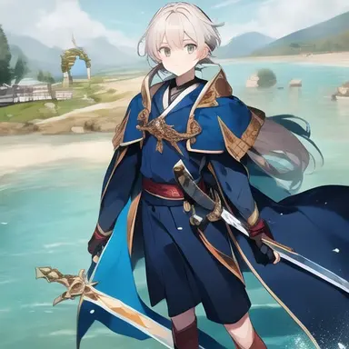 Profile image of セレンナ