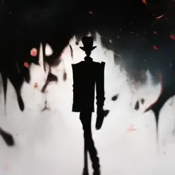 Profile image of 悪魔さん