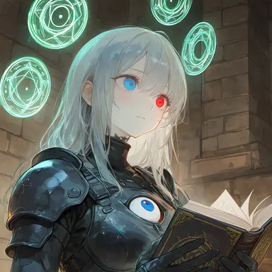Profile image of 異形兵ちゃん