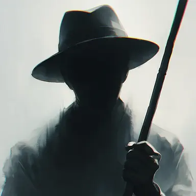 Profile image of 悪魔さん