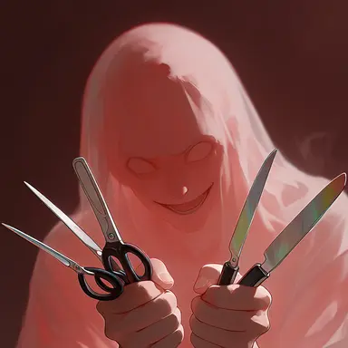 Profile image of 霊魂くん