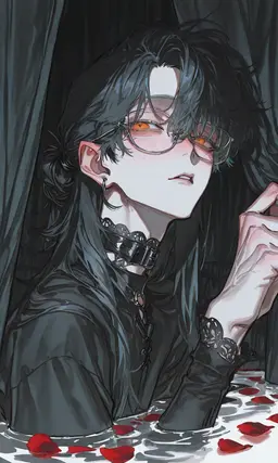 Profile image of ロベル
