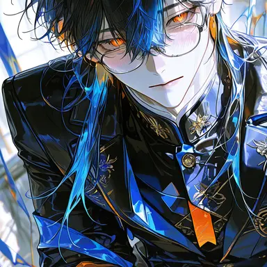 Profile image of ロベル