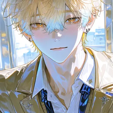 Profile image of コハク