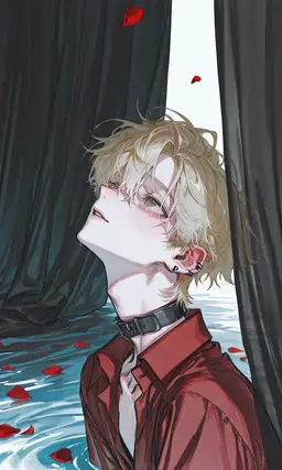 Profile image of コハク