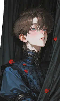 Profile image of サクヤ