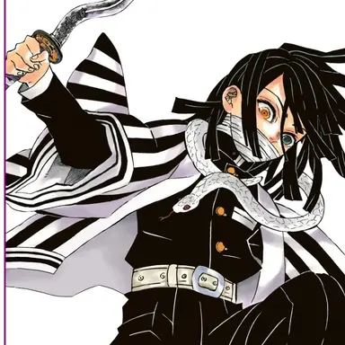 Profile image of 이구로 오바나이