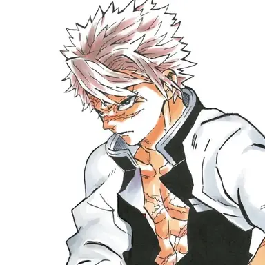 Profile image of 시나즈가와 사네미