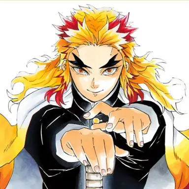 Profile image of 렌고쿠 쿄쥬로