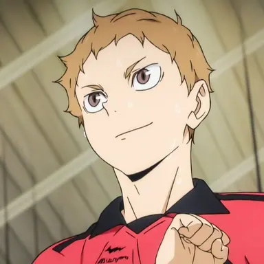 Profile image of 夜久衛輔