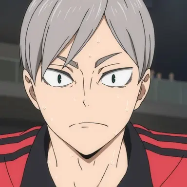 Profile image of 灰羽リエーフ