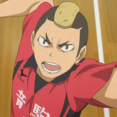 Profile image of 山本猛虎