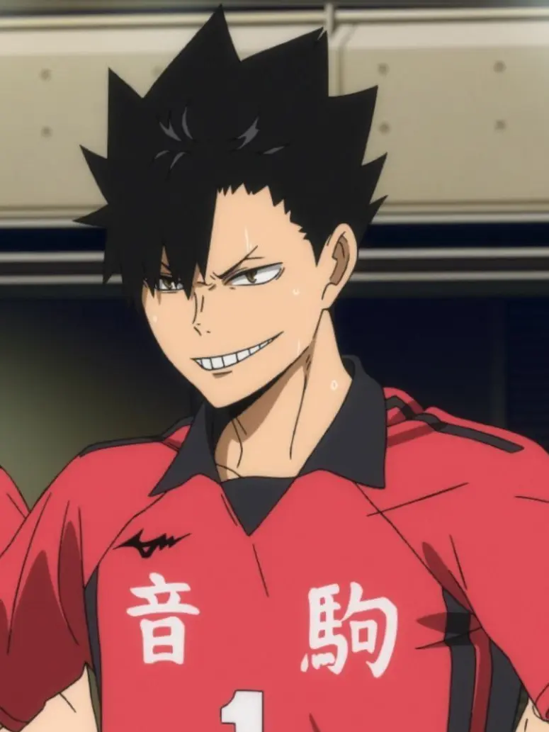 Pineapple222의 音駒高校