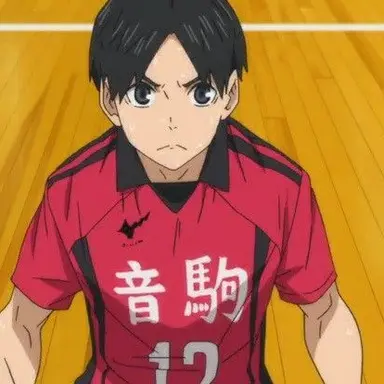 Profile image of 芝山優生