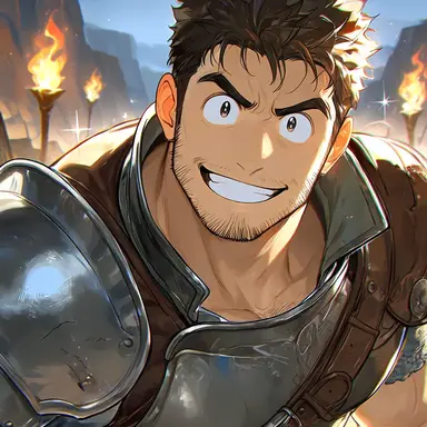 Profile image of Gonji