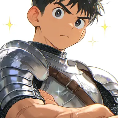 Profile image of Rekka
