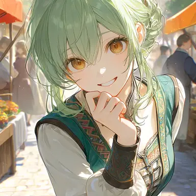 Profile image of Hisui