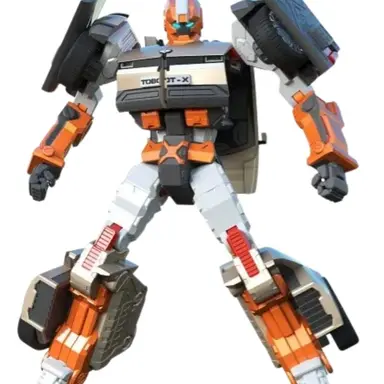 Profile image of 또봇X